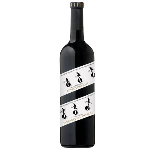Francis Coppola Directors Cut Sonoma Cabernet Sauvignon - 750ML