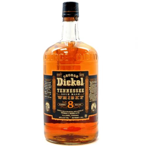 George Dickel Tennessee Whisky Classic - 1.75L