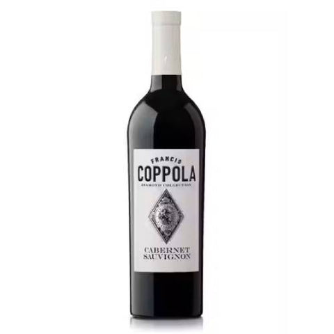 The Wines Of Francis Coppola Cabernet Sauvignon - 750ML