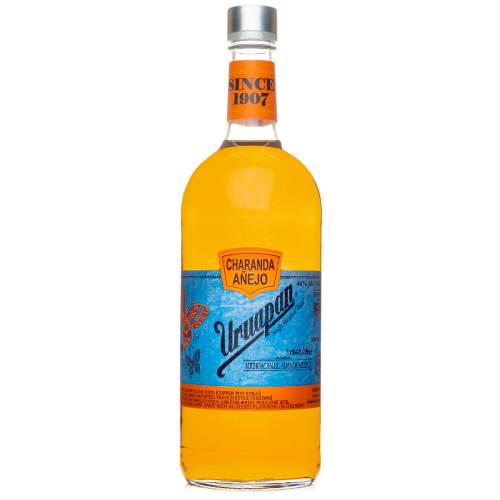 Uruapan Charanda Blended Anejo 1L