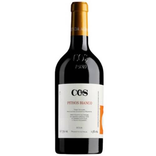 COS Pithos Bianco (Anfora) 2023 - 750ml