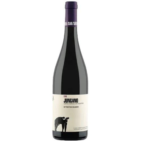 San Salvatore Trentenare IGP Paestum Fiano 2024 - 750ml