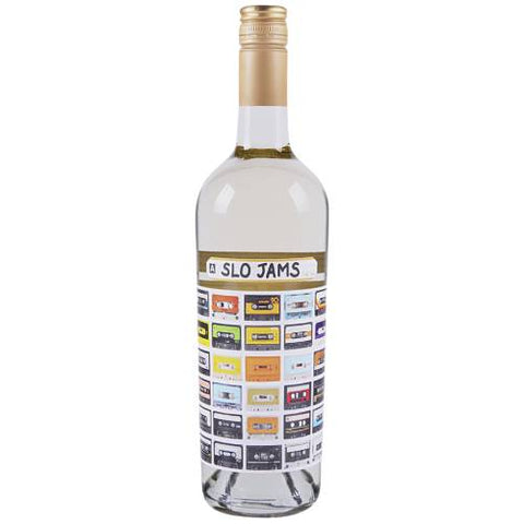 Slo Jams Sauvignon Blanc 2024 - 750ml