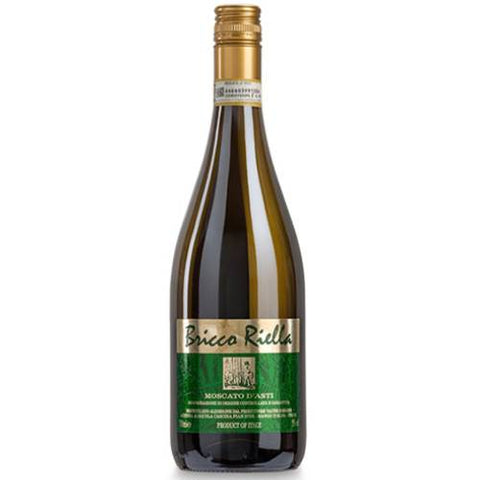 Cascina Pian D'or Bricco Riella Moscato d'Asti DOCG 2025 - 750ml