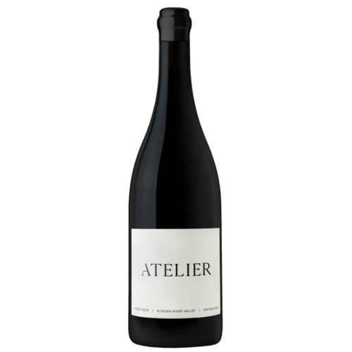 Atelier Russian River Valley Pinot Noir 2022 - 750ml