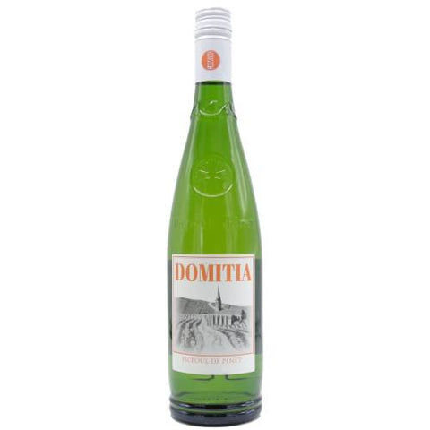 Domitia Picpoul de Pinet 2024 - 750ml