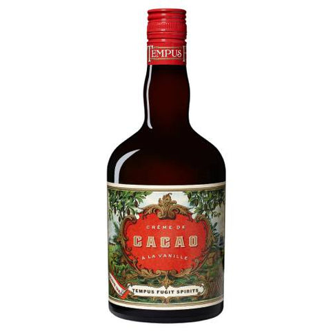 Tempus Fugit Spirits Creme De Cacao - 700ml