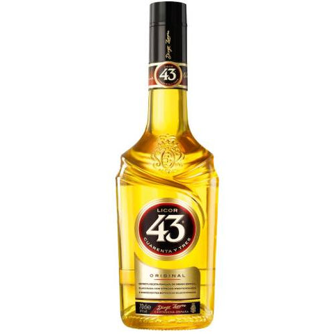 Licor 43 - 1.75L