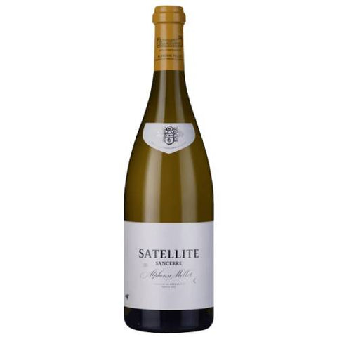 Alphonse Mellot Satellite Sancerre Blanc 2023 - 750ml