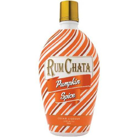Rumchata - Pumpkin Spice Cream -  750ml