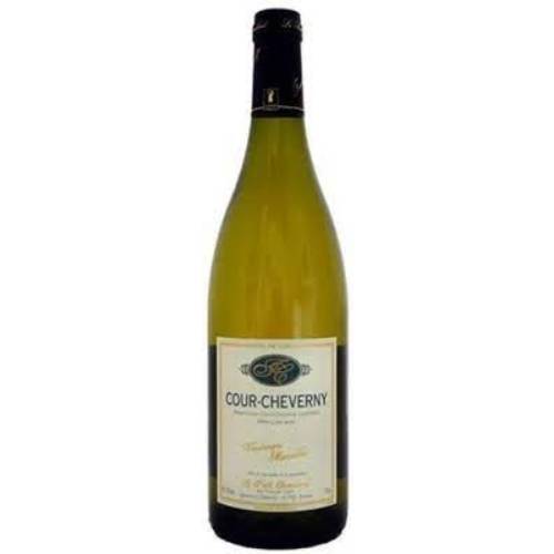 Francois Cazin Cour-Cheverny 2022 - 750ml