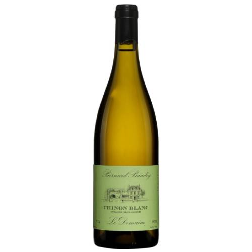 Bernard Baudry Chinon Blanc 2024 - 750ml