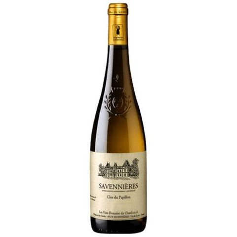 Domaine Closel, Savennieres Papillon 2022 - 750ml