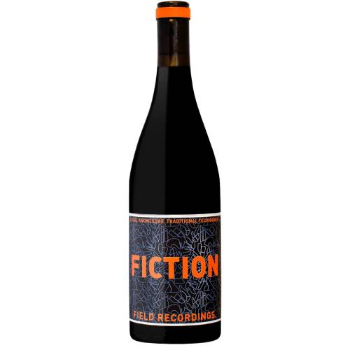 Field Recordings Fiction Red 2024 - 750ml