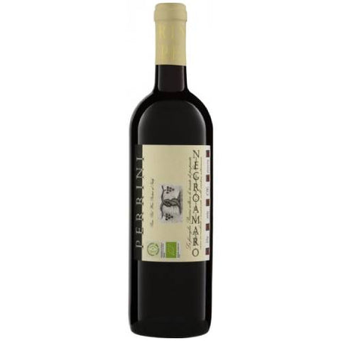 Perrini Salento Negroamaro 2021 - 750ml