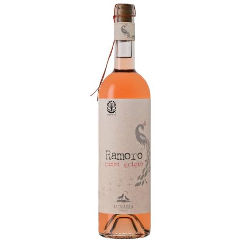 Lunaria Ramoro Pinot Grigio 2024 - 750ml