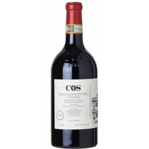 COS Cerasuolo di Vittoria Classico 2022 - 750ml
