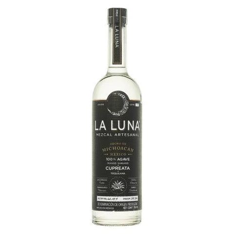 La Luna Black Label Cupreata Ensamble - 750ML