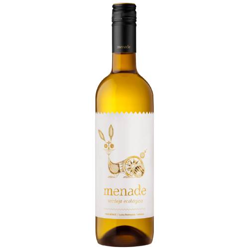 Menade Organic Verdejo 2025 - 750ml