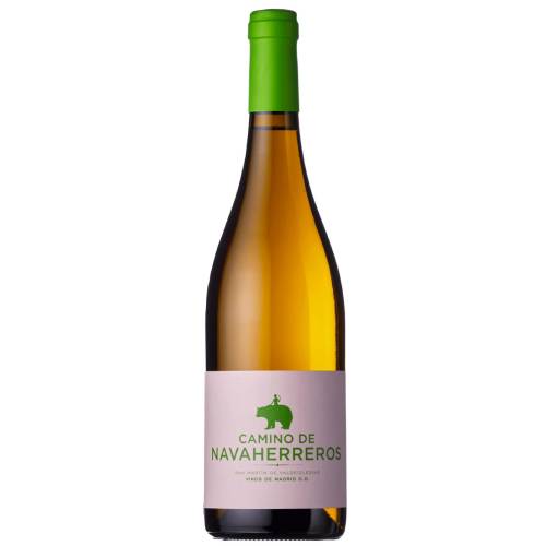Bernabeleva Camino de Navaherreros Blanco 2025 - 750ml