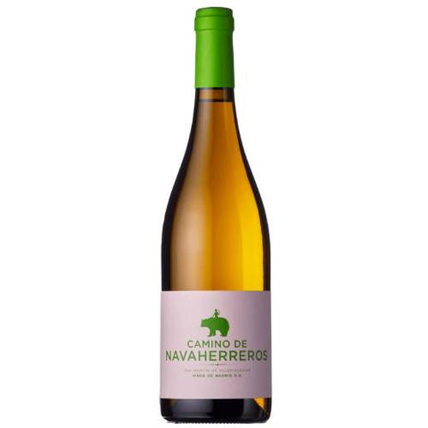 Bernabeleva Camino de Navaherreros Blanco 2025 - 750ml