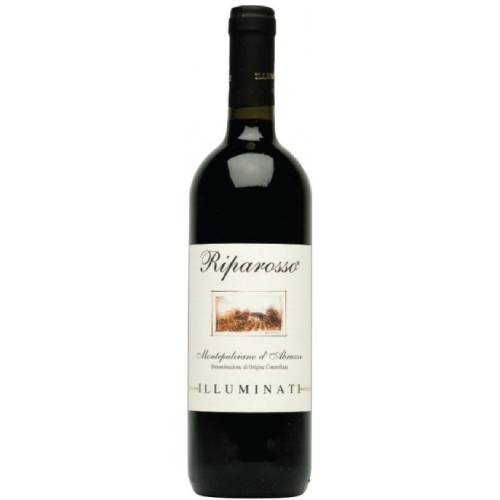 Illuminati Montepulciano d'Abruzzo Riparosso 2023 - 750ml