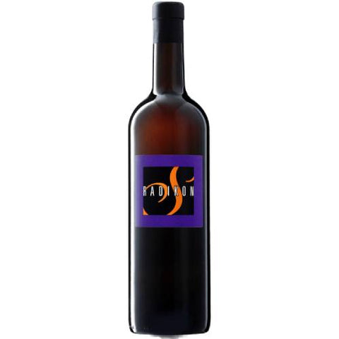Radikon IGT Venezia Giulia RS 2022 - 750ml