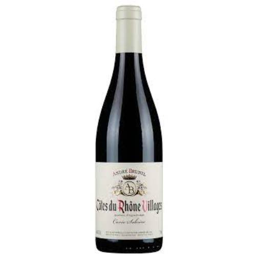 Andre Brunel Cotes du Rhone "Andre Brunel" 2024 - 750ml