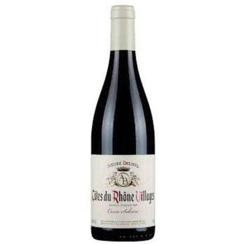 Andre Brunel Cotes du Rhone "Andre Brunel" 2024 - 750ml