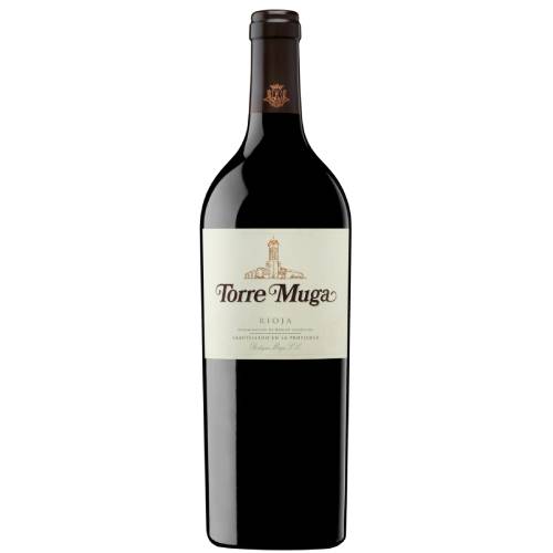 Muga Rioja Torre Muga 2021 - 750ml