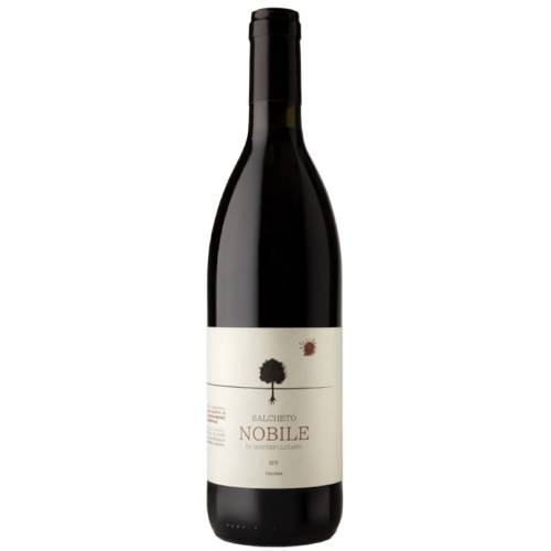 Salcheto Vino Nobile di Montepulciano 2022 - 750ml