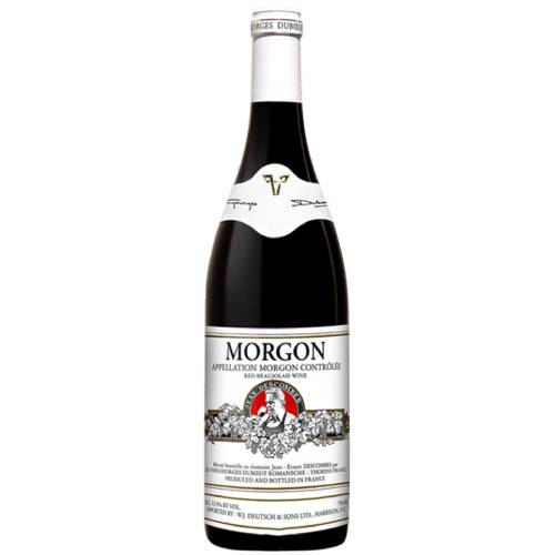 Duboeuf Jean Ernest Descombes Beaujolais Morgon 2023 - 750ml