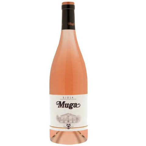 Muga Rioja Rosado 2025 - 750ml