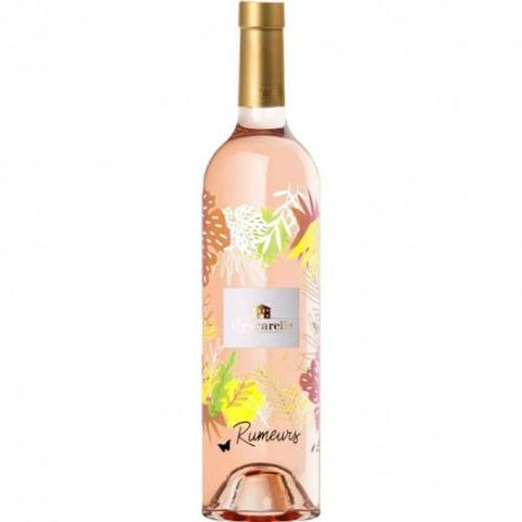 L'Escarelle Rumeurs Rose 2024 - 750ml