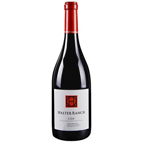 Halter Ranch CDP- Cotes de Paso 2020 - 750ml