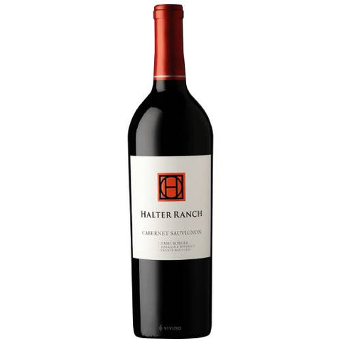 Halter Ranch Cabernet Sauvignon 2021 - 750ml