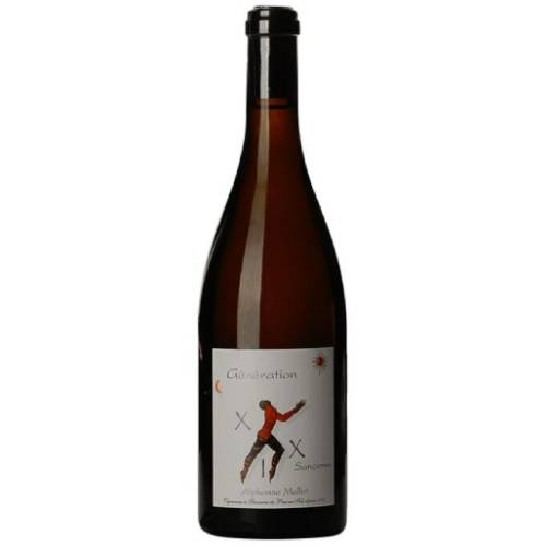 Alphonse Mellot Generation XIX Sancerre Blanc 2022 - 750ml