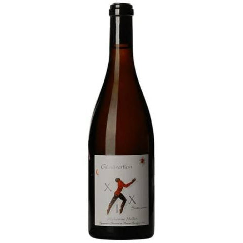 Alphonse Mellot Generation XIX Sancerre Blanc 2022 - 750ml