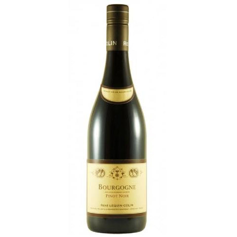 Domaine Rene Lequin-Colin Bourgogne Rouge 2018 - 750ml