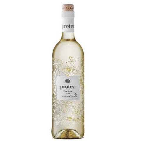 Protea Pinot Grigio 2025 - 750ml