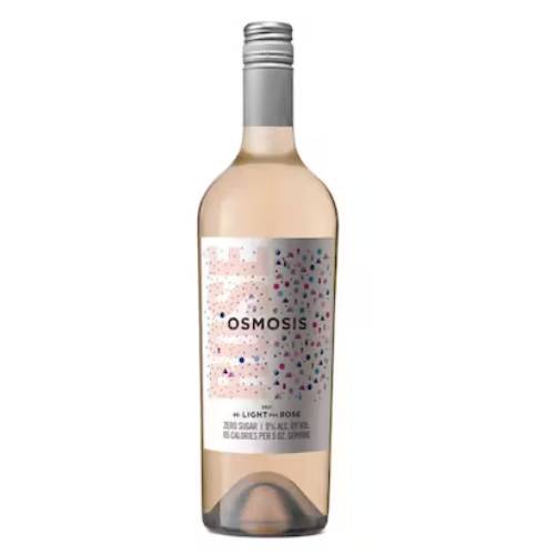 Osmosis Rose 2024 - 750ml
