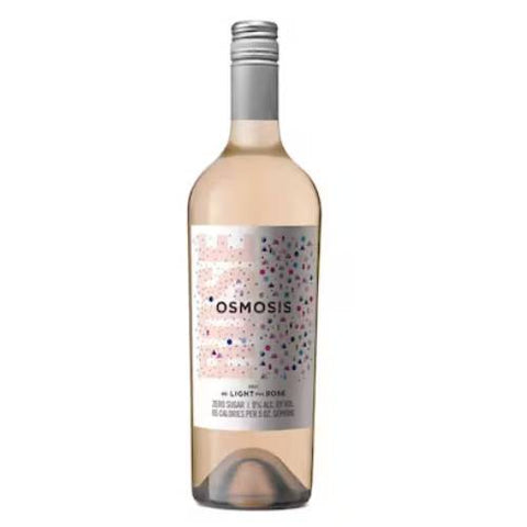 Osmosis Rose 2024 - 750ml