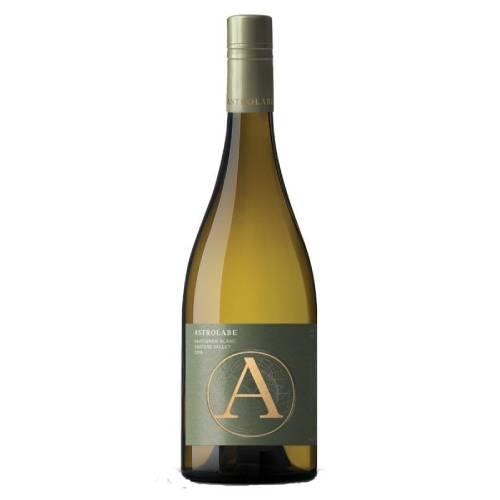 Astrolabe Awatere Valley Sauvignon Blanc 2023 - 750ml