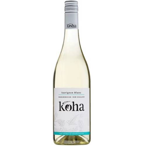 Koha Sauvignon Blanc 2024 - 750ml