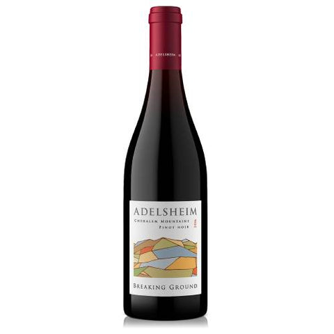 Adelsheim Willamette Valley Pinot Noir 2023 - 750ml
