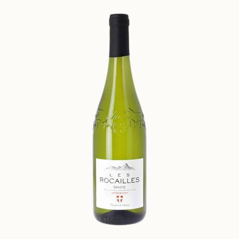 Les Rocailles Apremont 2024 - 750ml