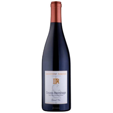 Dauvergne Ranvier Crozes-Hermitage 2021 - 750ml