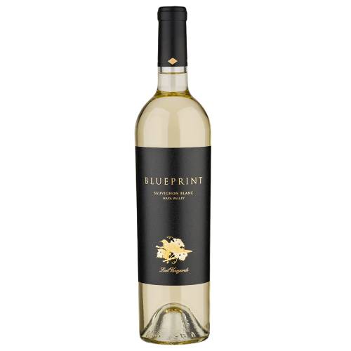 Lail Vineyards Blueprint Sauvignon Blanc 2024 - 750ml
