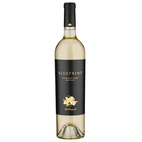 Lail Vineyards Blueprint Sauvignon Blanc 2024 - 750ml