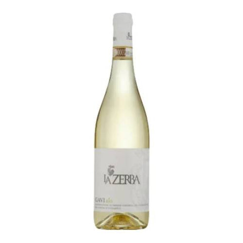 La Zerba 'Il Galletto' Gavi di Tassarolo DOCG 2025 - 750ml